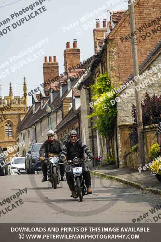 Vintage motorcycle club;eventdigitalimages;no limits trackdays;peter wileman photography;vintage motocycles;vmcc banbury run photographs